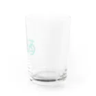 snownoの禁酒 Water Glass :right