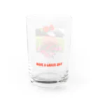 aMOURのsheep Water Glass :right