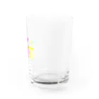 カワサキレオンのpianist.reon Water Glass :right