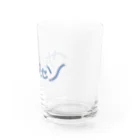 snownoのサシスセソ Water Glass :right