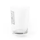 すずろ屋の一張羅 Water Glass :right