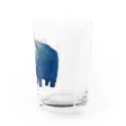 カバコレのかば河馬カバ Water Glass :right