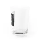 Chillのエスアール Water Glass :right