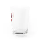 guduのkutibiru Water Glass :right