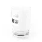 堂山の住人（非公式）の堂山の住人（非公式） Water Glass :right