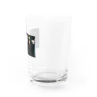 i seaのまちのあかり Water Glass :right