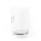 the_anjuの立夏 Water Glass :right