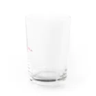 the_anjuのオキシトシン Water Glass :right