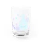 shop reikaの手洗いしようWash your hands Water Glass :right