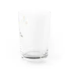 家で着るのを前提のAngel T Water Glass :right