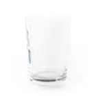 risa kazama STOREのkatachi クッキング Water Glass :right