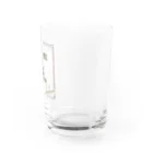 tunralの腎臓病(シンプル) Water Glass :right