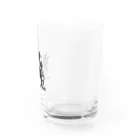 T.WorKsの百姓一起 Water Glass :right