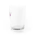 おはむのおみせのハムスターズグラス Water Glass :right