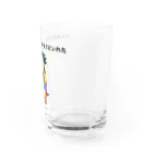 スロータイプ書店 Slowtype Booksのバールのようなもの 142 Water Glass :right