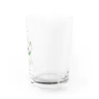 oyasmurの昼をふかやして(原案) Water Glass :right