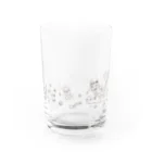 ワタナベの海のグラス Water Glass :right