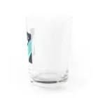 nsnのすずらん Water Glass :right