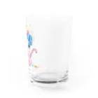 みいのかきみい Water Glass :right