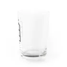 .mignonの充電中 Water Glass :right