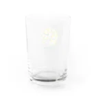 Rihoの梅 ジュース Water Glass :right