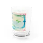 peonicのハタケ Water Glass :right