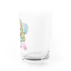 眠音そまり@Vライバーのミニそまり好きなもの詰め合わせ Water Glass :right