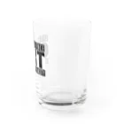 ないちゅーんStoreのGRIT Water Glass :right