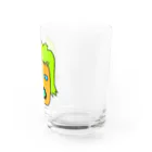 ｍｏｇｒｕｓ　Ｇｏｏｄｓ　ｓｈｏｐのモ・グラス１４ Water Glass :right