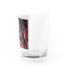 effectiveosisのTokyo Tower Water Glass :right