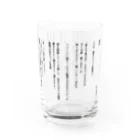 CHISAの歌詞『嘘顔』 Water Glass :right