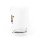 はるまき屋のみらいのふね Water Glass :right