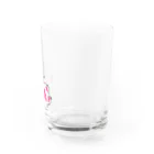 mooncatのmoonの299 Water Glass :right