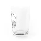 MushrooMのヨクノカタマリ Water Glass :right