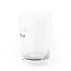 イワヤン🐦YOUTRUSTのYOUTRUST Water Glass :right