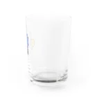 KANI'Sのチュウリップ Water Glass :right