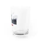 palkoの部屋のジャンボ コック Water Glass :right