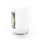 【仮想通貨】ADKグッズ専門店 のADK!!ADK!! Water Glass :right