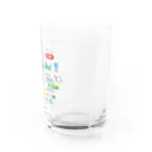 NOBODY754のUI/UX (Light) Water Glass :right