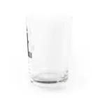 SIXTY-NINE FACTORYのGAS MASK Water Glass :right