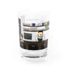 Couleur(クルール)のCouleurカウンター Water Glass :right
