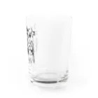 nёm＊nёm  はんどめいど ねむ＊ねむのまいにちがエブリデイ★☆ Water Glass :right