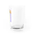 駄菓子工房のプレゼント Water Glass :right