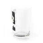 Astra13killerのアストラ商店メンヘラオーバードーズシリーズ Water Glass :right