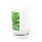 waKasaのMorino Water Glass :right