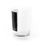 the core.のthe core. 『Round』 Water Glass :right