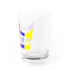 MASON のMASON　ロゴシリーズ Water Glass :right