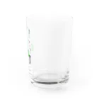 makitasoのBANDAI Water Glass :right