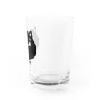 崔琴美(チェ・クンミ)のBOO! Water Glass :right