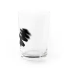 moochiのvar.blac(k)hi Water Glass :right